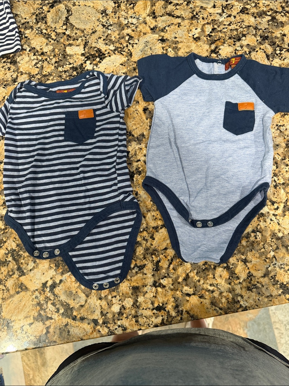 3-6 month bundle - Picture 3 of 7